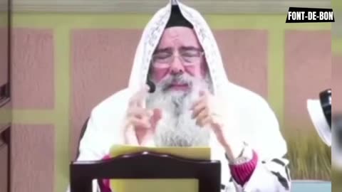 Israel prohibiria hablar de Jesus. Dr. Celorio