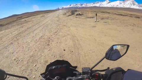 UPPER MUSTANG NEPAL