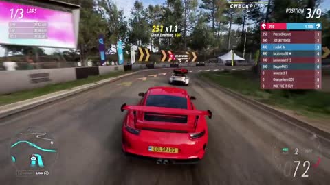 Just Porsche Things
