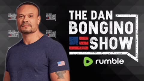 Live Launches the dan bangino show