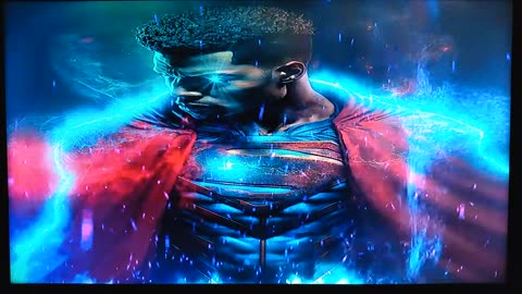 THE STANDARD WILL BE LIFTED...- ISHAYARYAHAWASHI4THEELECTION3