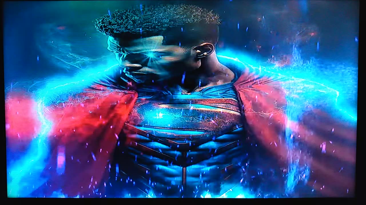 THE STANDARD WILL BE LIFTED...- ISHAYARYAHAWASHI4THEELECTION3