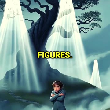 What Secrets Lie Hidden in the Ancient Fairy Tree of Knockma? #fairies #fae