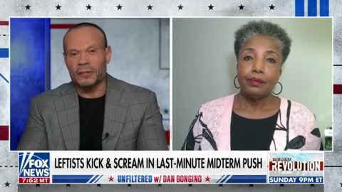 Bongino: The Left Is Melting Down Over This...