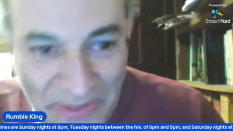 Edward Explains Protocol Drills