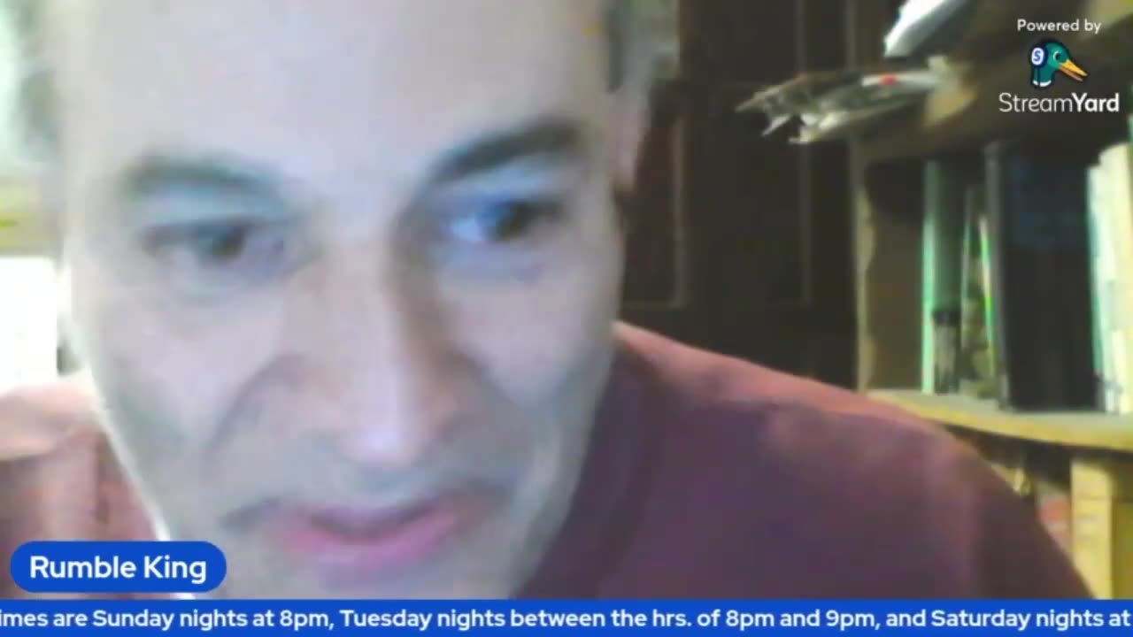 Edward Explains Protocol Drills