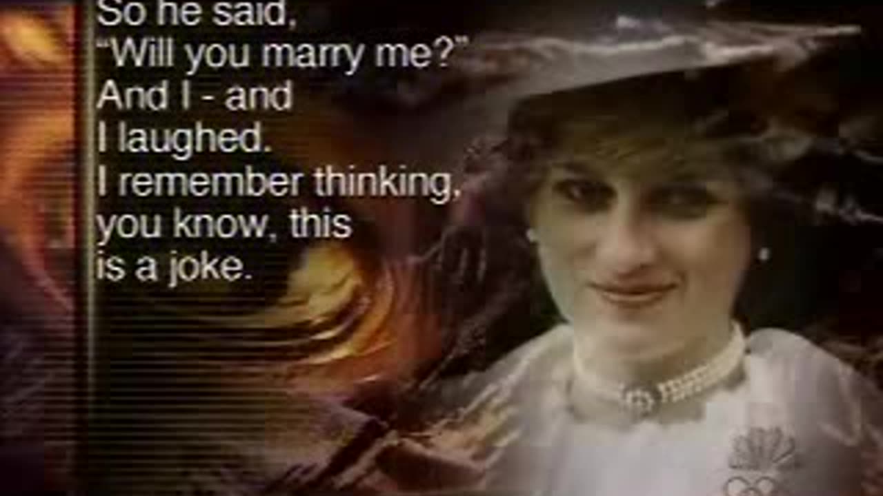 Princess Diana: The Secret Tapes Part 2