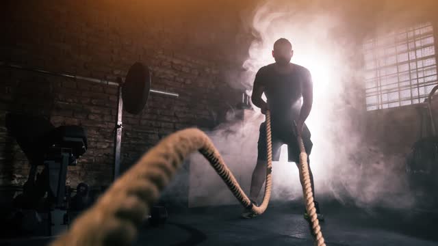 Workout Metal Hard Rock