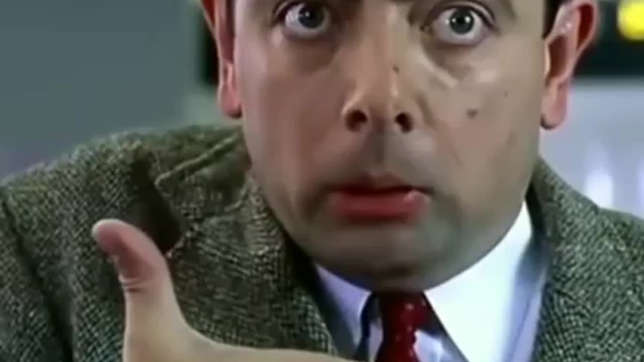 mr bean #comedy #shorts