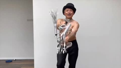 Kwok One Actor Dancer Martial Artist