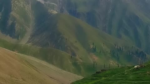 Sky above, earth below and beace within | Jalkhad Naran valley | Kpk Pakistan | August 2022