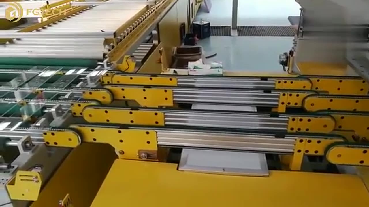 Highly Recommended Product Automatic Glass Screen Printing Machine