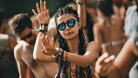 Pitch Bend - Boombaya (PhaZed Remix)