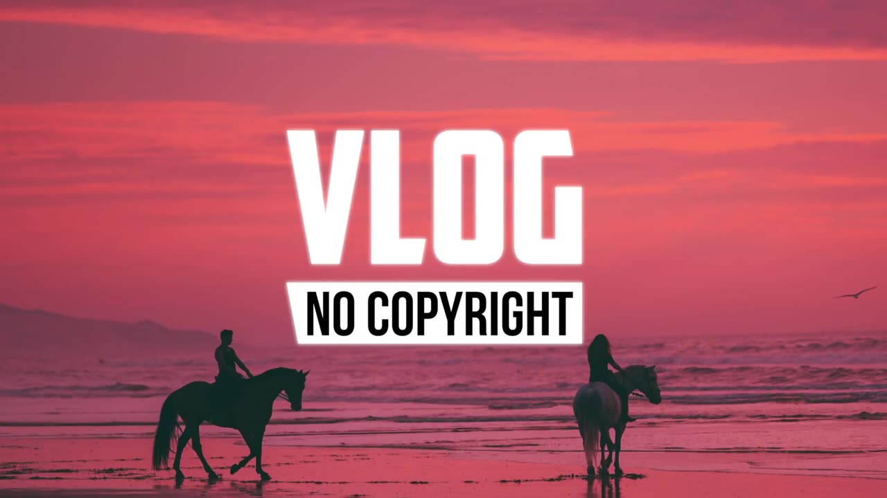 Jarico - Landscape (Vlog no copyright music)