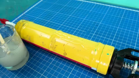 How to receycle styrofoam genious