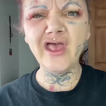 Hawk Tuah Horror Show