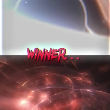 Black Hole vs Space Verse - #shorts #space #edit