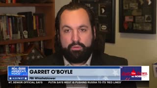 Garrett O’Boyle: FBI politics is obstructing investigation into Trump assassination attempt