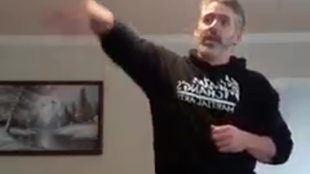 Hapkido Kicking Techniques