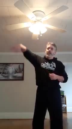 Hapkido Kicking Techniques