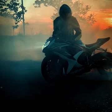 I AM A RIDER 🔥🔥