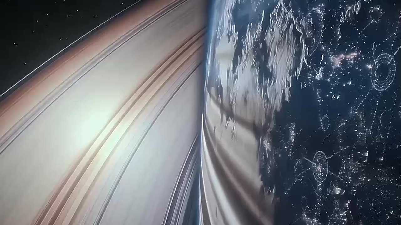 Earth 🌍 ???