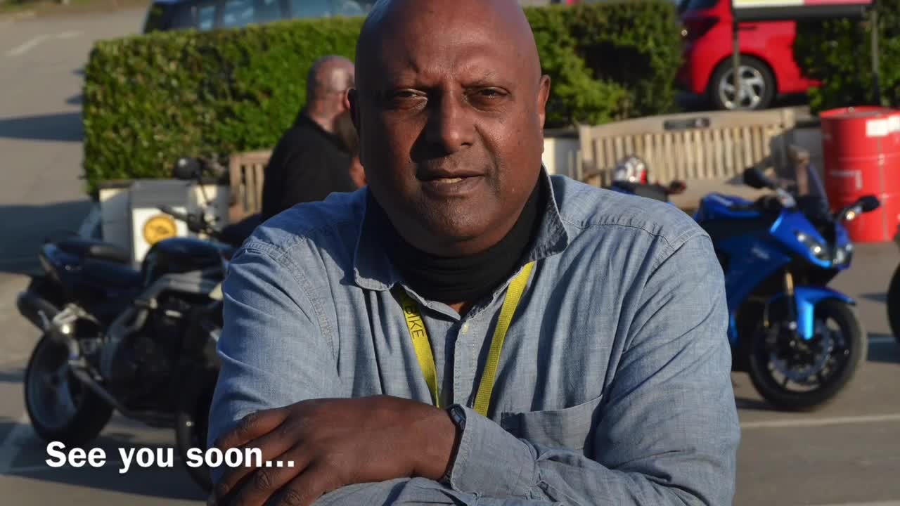 Freedom - Embrace It.