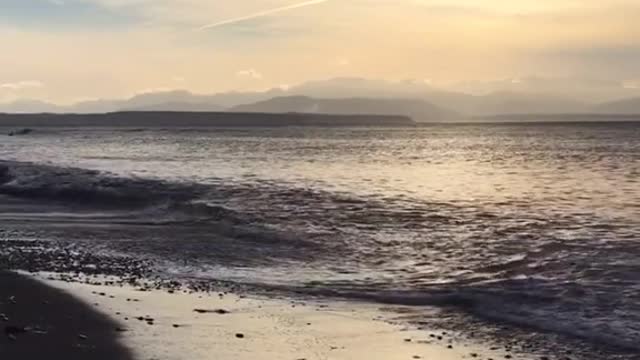 Fort Ebey State Park - Coupeville, WA