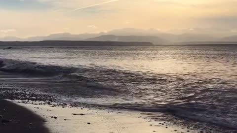 Fort Ebey State Park - Coupeville, WA