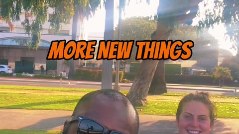 More New Thing #dayodman #education #learning #eeyayyahh #motivation