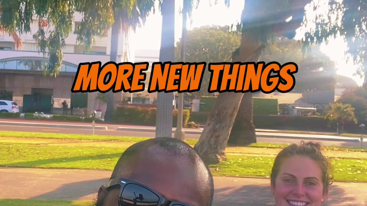 More New Thing #dayodman #education #learning #eeyayyahh #motivation