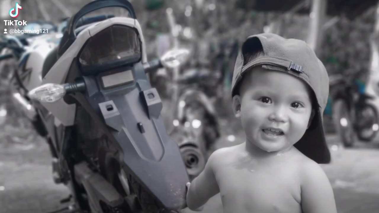 animated cheerful children's edits