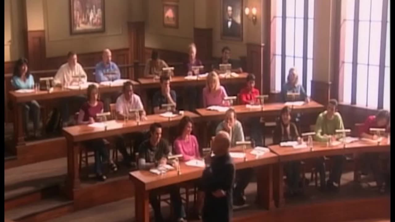 Stayin' Alive - Lesson 1