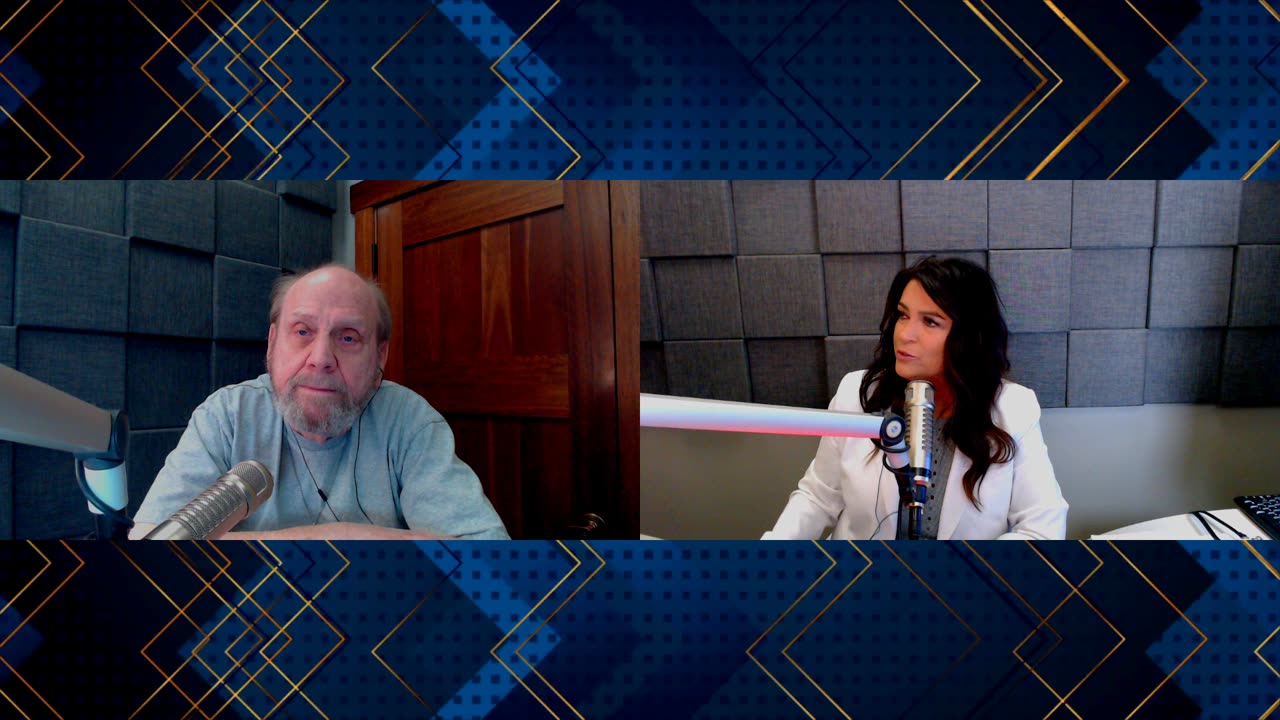 021524 Live Show The Goal of Transgenderism Why Gov Wants It To Badly; What Christians Must Do