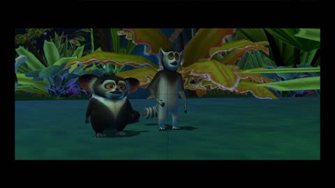 Madagascar The Game: Level 6