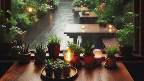 Relax Piano Music for Study/Sleep