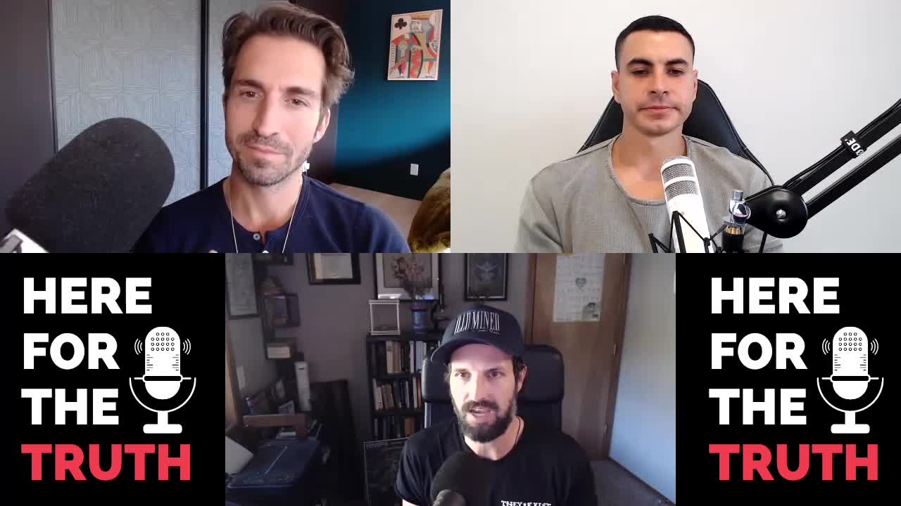 Episode 55 - Mike Winner | The Creative Life