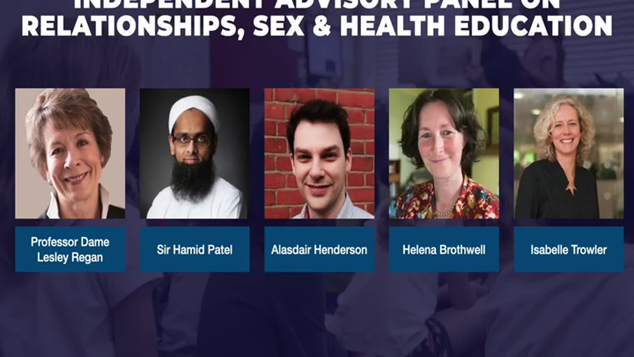 And Finally: “Independent” “Expert” Panel On Sex Education - UK Column News - 2nd June 2023