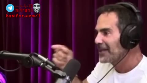 דני רופ מודה שוי נט וערוצי התקשורת עושים פייק ניוז 28-12-2021 - קו החשיפות