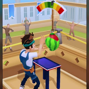 SLAP KING - ROUND BÔNUS - 090124 - 01