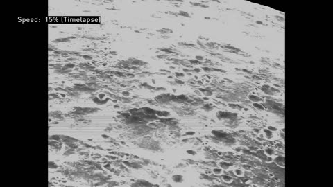 Ride Along with Artemis Around the Moon Official NASA Voide