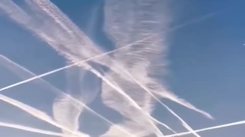 Geoengineering...