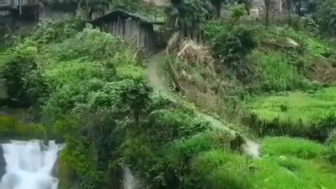 Our planet is awesome