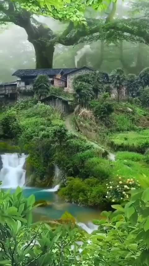 Our planet is awesome