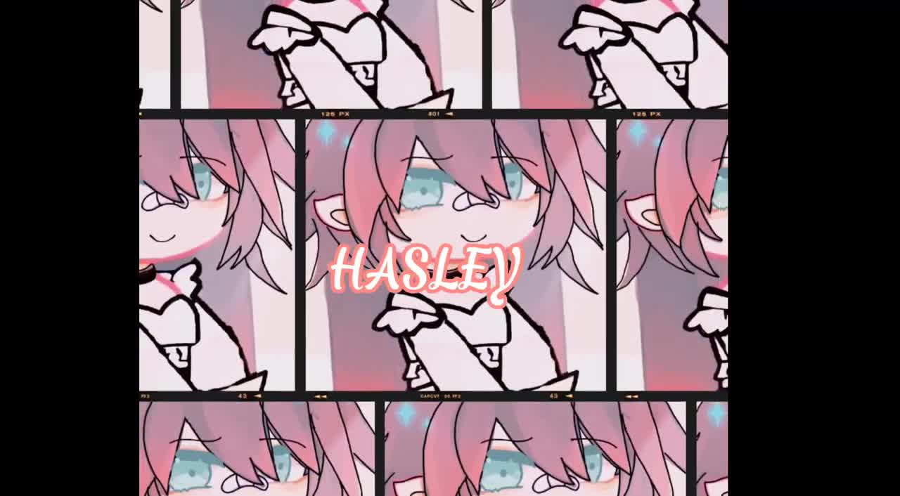 my new intro