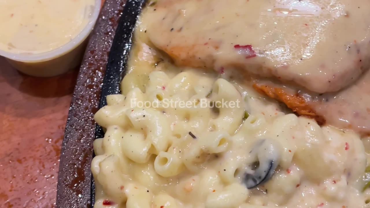 Popeye Steak 🥩