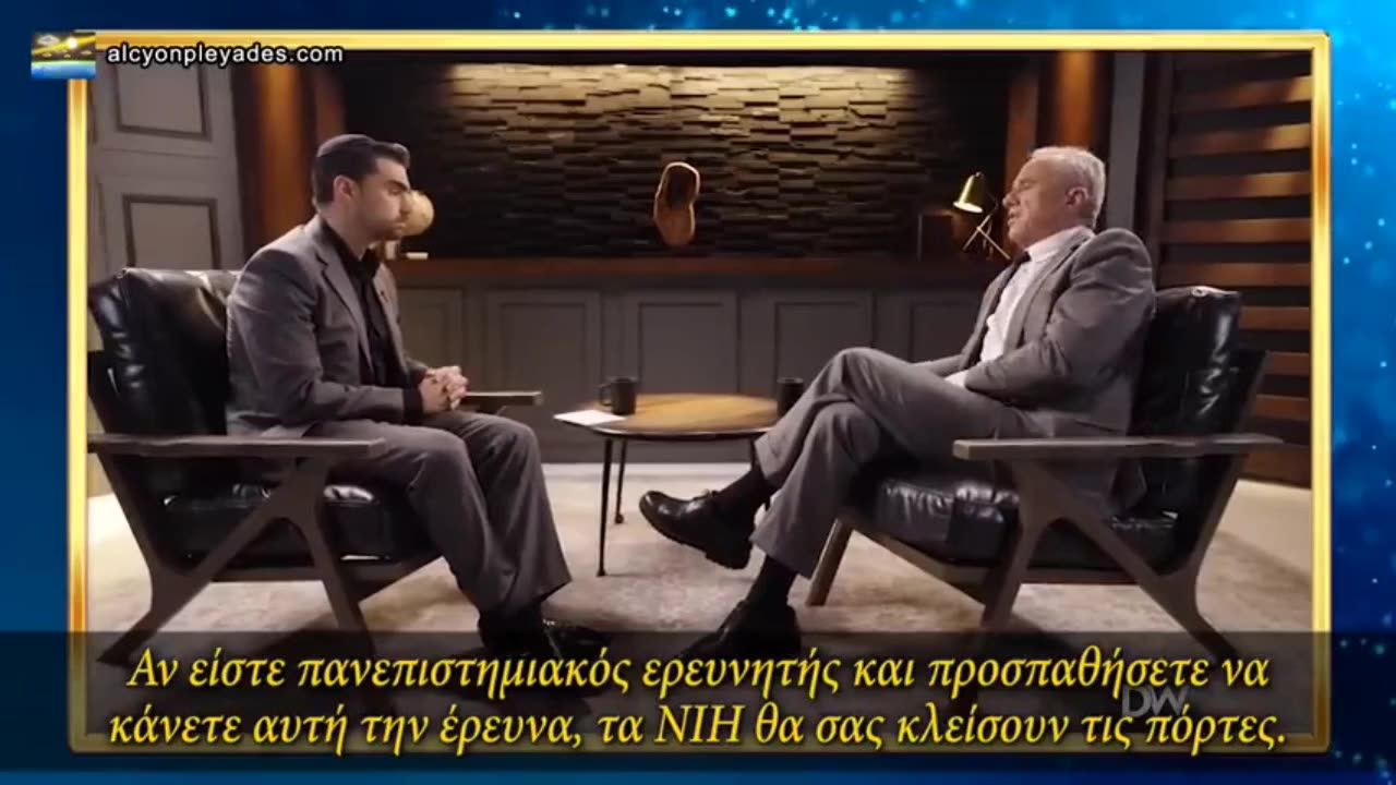 Η βιομηχανία τροφίμων μας δηλητηριάζει και η φαρμακοβιομηχανία πλουτίζει