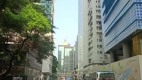 Street Tours in Hong Kong14