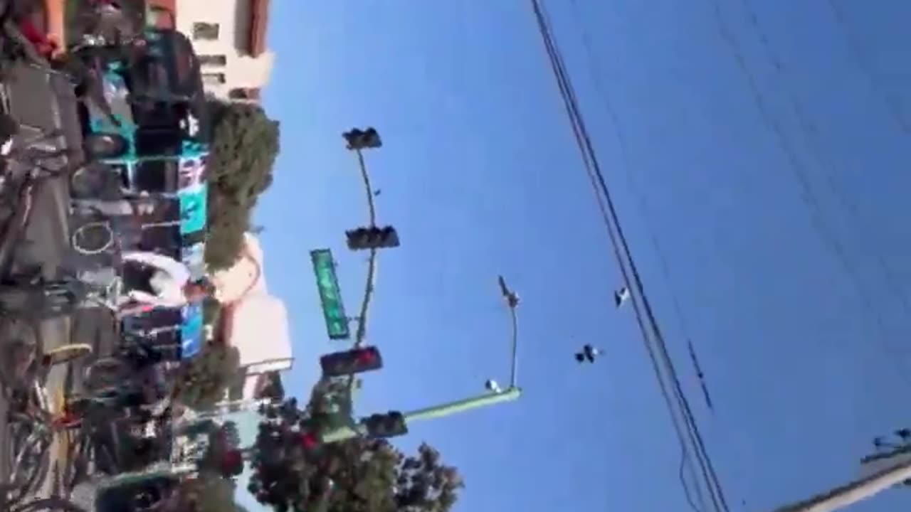 California liquor store employee gets jump...