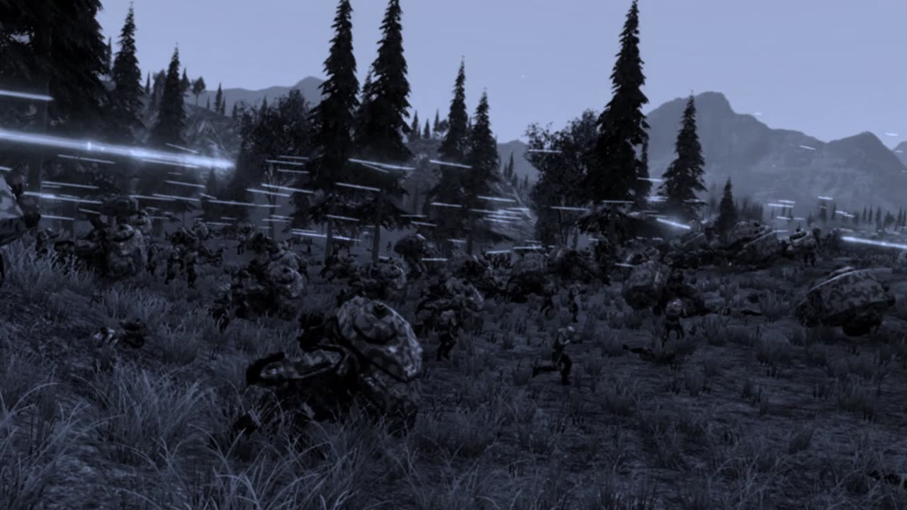 Choo Choo Charles Gameplay Pt 1